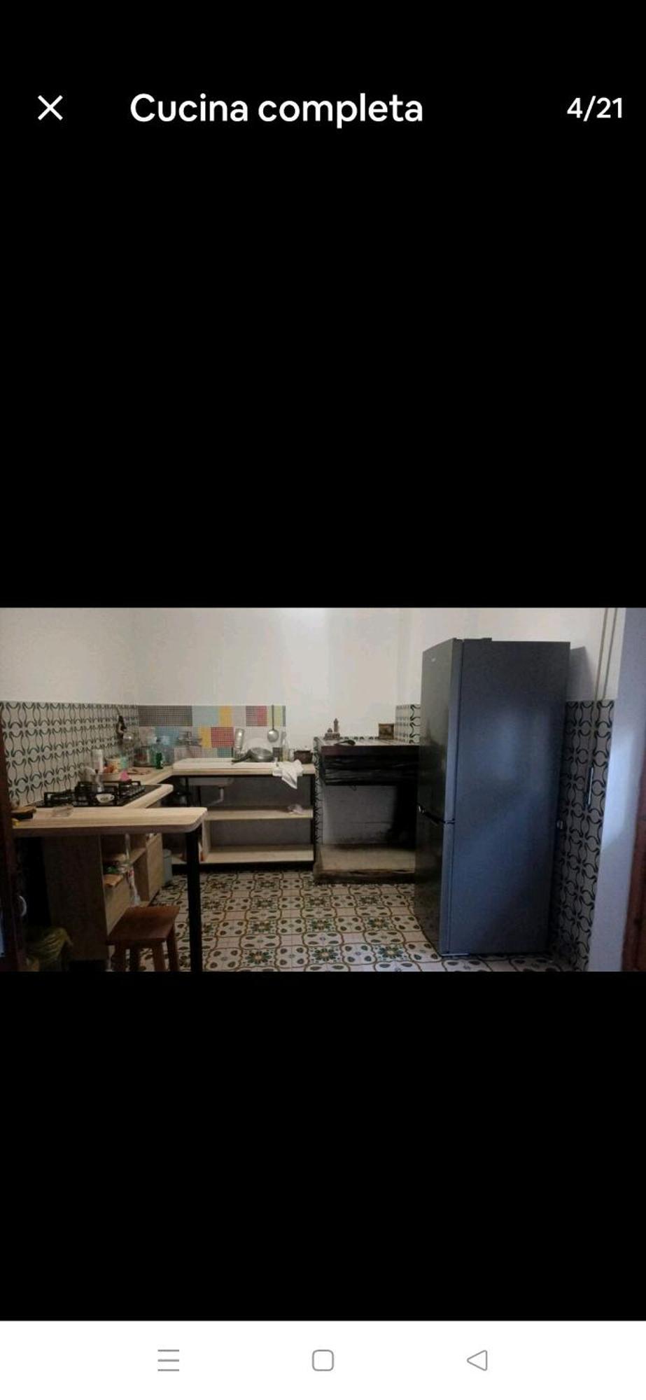 Janas House Apartment Бари Сардо Екстериор снимка