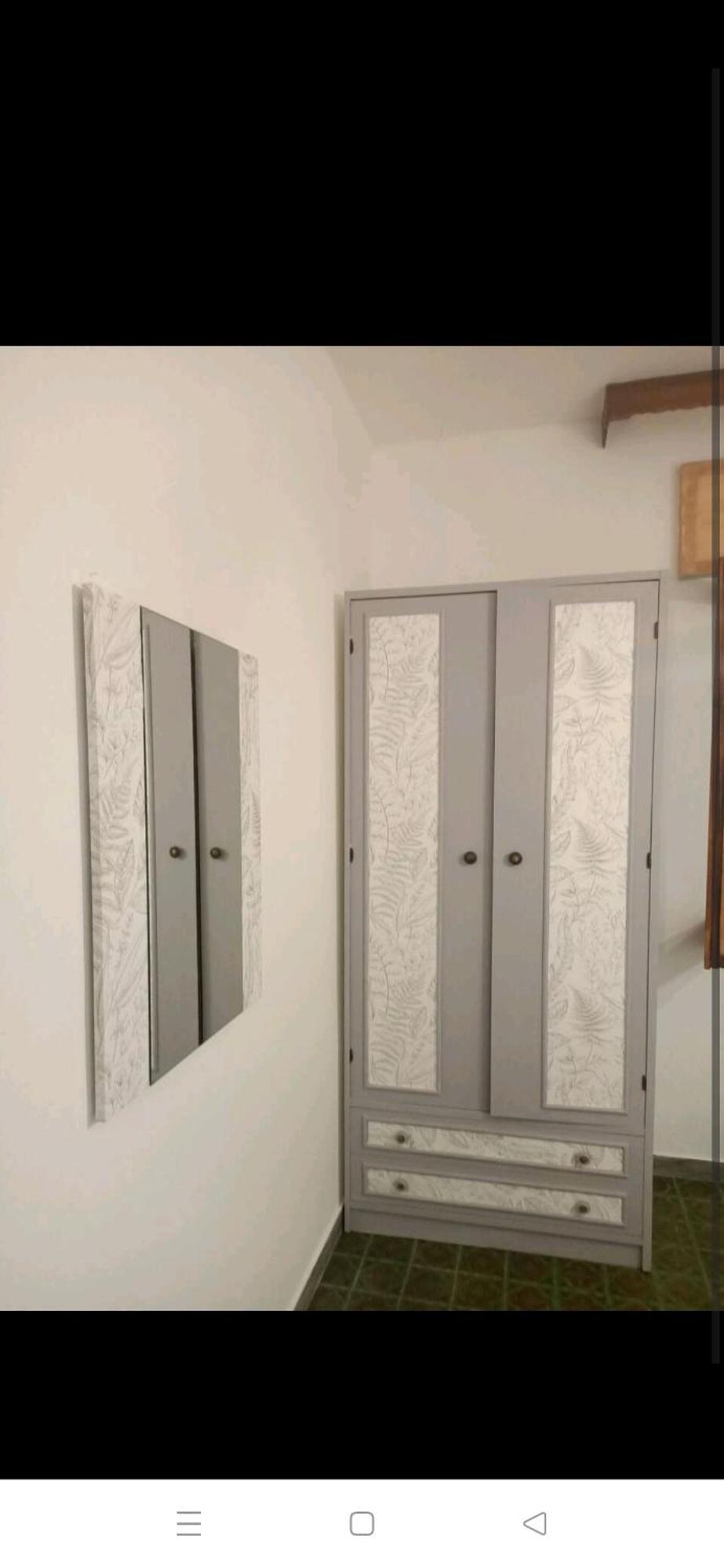 Janas House Apartment Бари Сардо Екстериор снимка