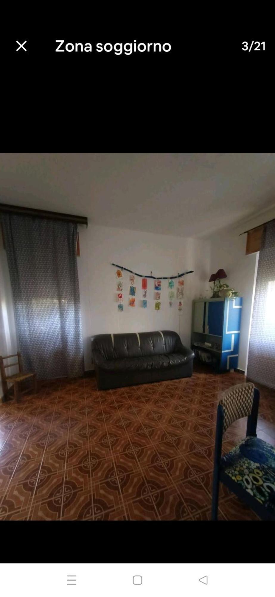 Janas House Apartment Бари Сардо Екстериор снимка