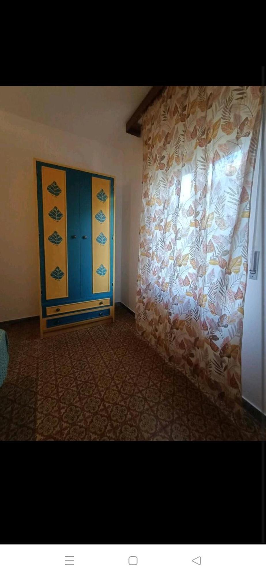 Janas House Apartment Бари Сардо Екстериор снимка