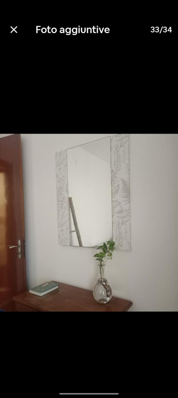 Janas House Apartment Бари Сардо Екстериор снимка