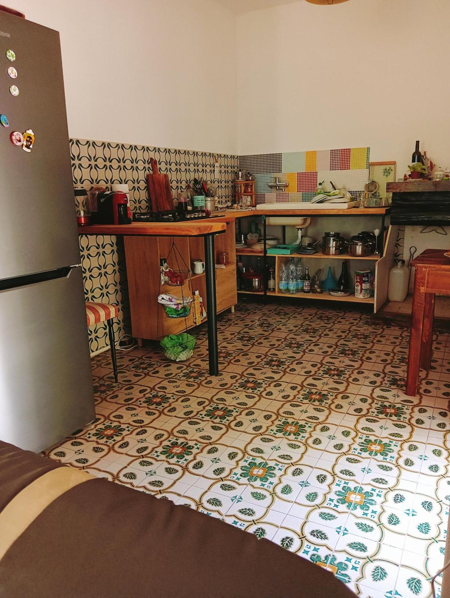Janas House Apartment Бари Сардо Екстериор снимка