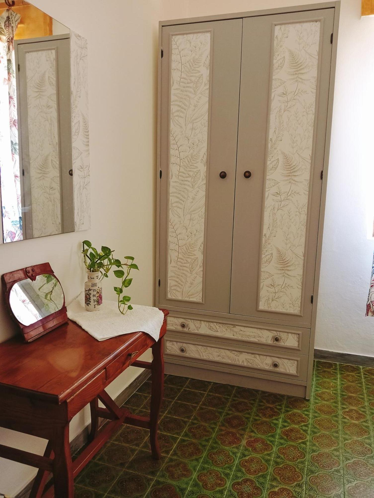 Janas House Apartment Бари Сардо Екстериор снимка