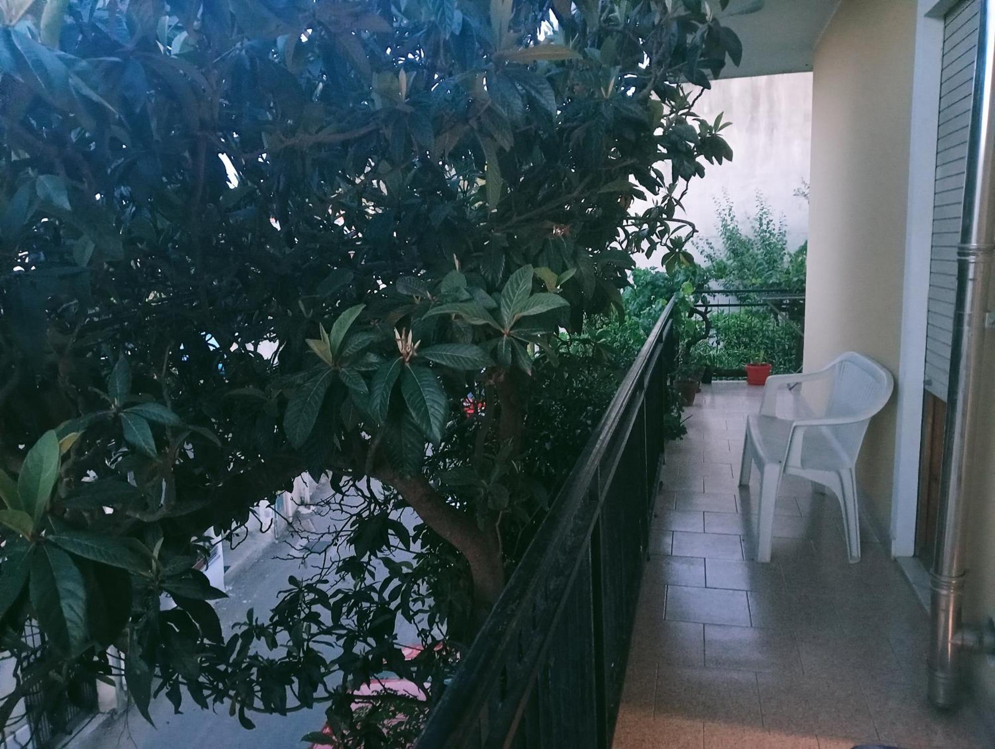 Janas House Apartment Бари Сардо Екстериор снимка